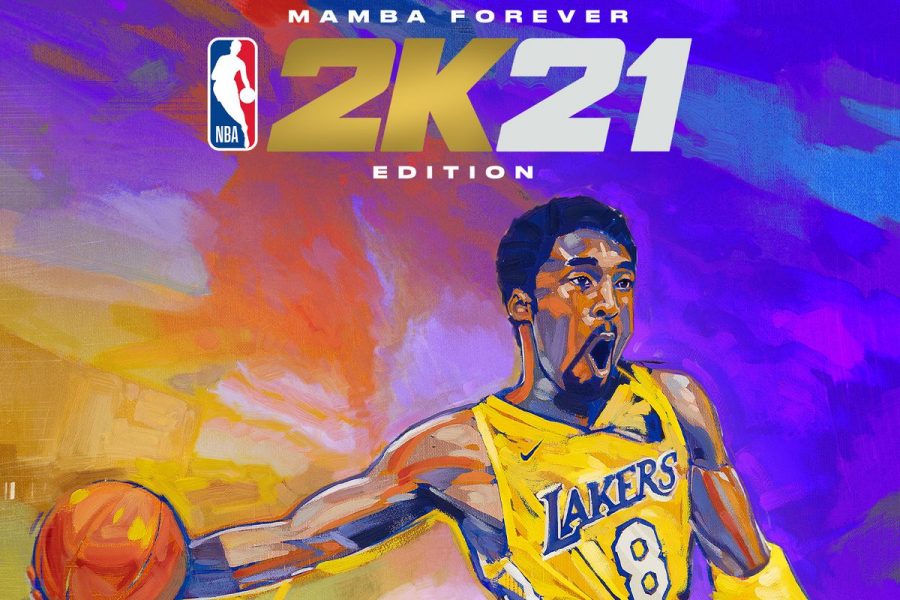 Kobe 2k21