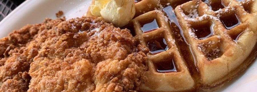 Chicken+and+waffles