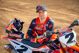 Cooper Webb 2021 Photo