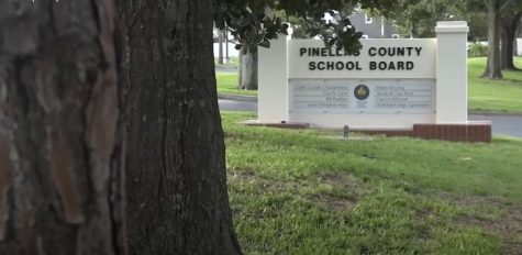 Navigation to Story: Reporting on teacher shortage in Pinellas County