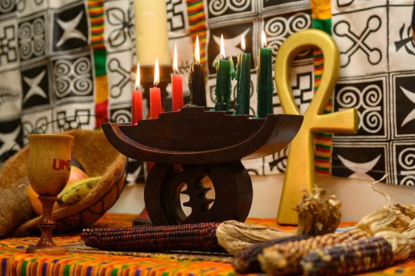 Kwanzaa observes family, community culture