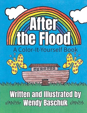 John Hopkins business teacher Wendy Baschuk recently published her first book. 