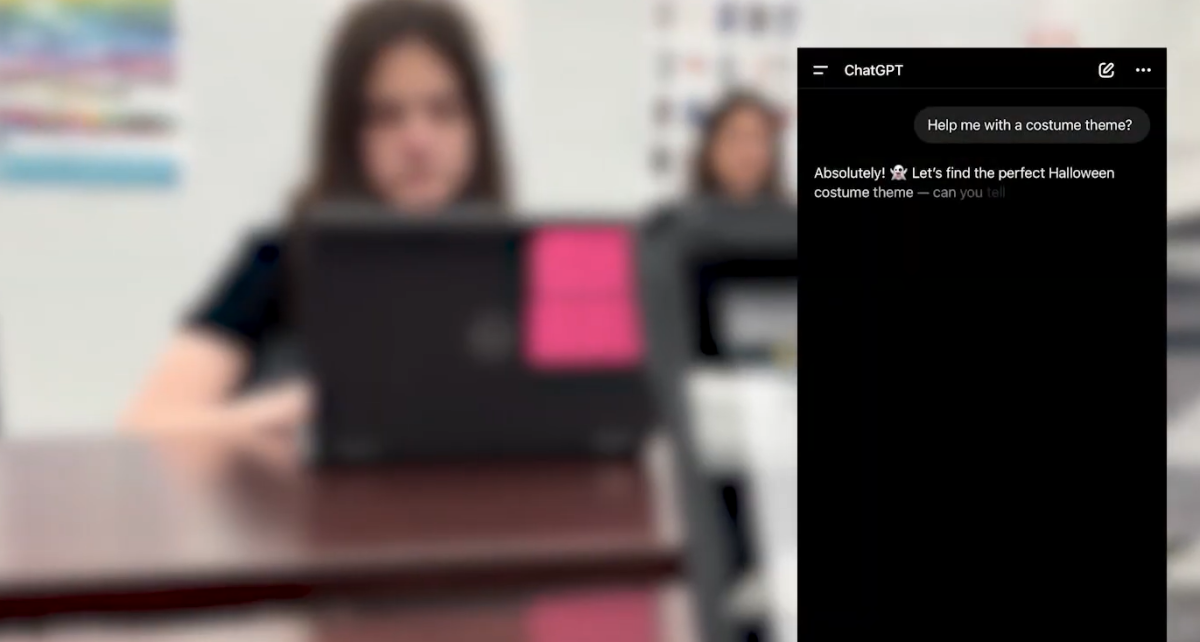 The usage of Artificial Intelligence in the classroom brings significant risks to scholars' grades., JHop teachers said.