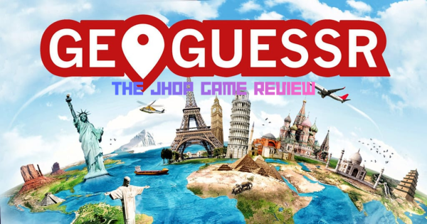 Travel the world with GeoGuessr. Image via Superjump.