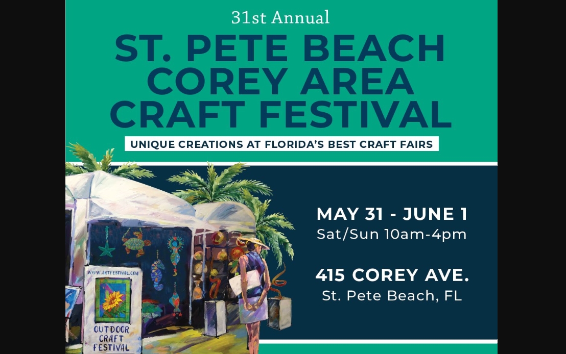 The event has free admission. Photo via Facebook.