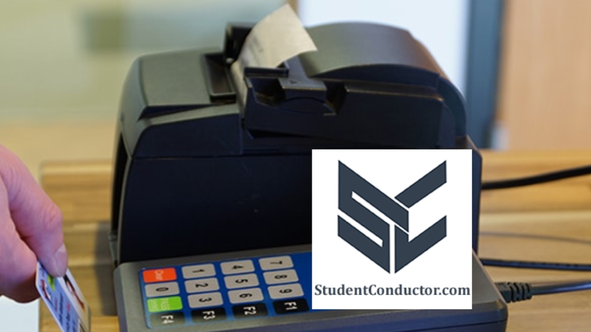 Student accountability for tardies and skipping is now enforced by the Student Conductor system.