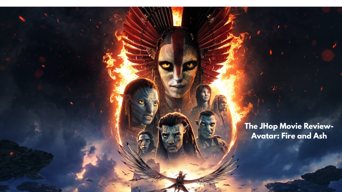 The third movie in the sci-fi franchise continues the story of Jake Sully and his family.