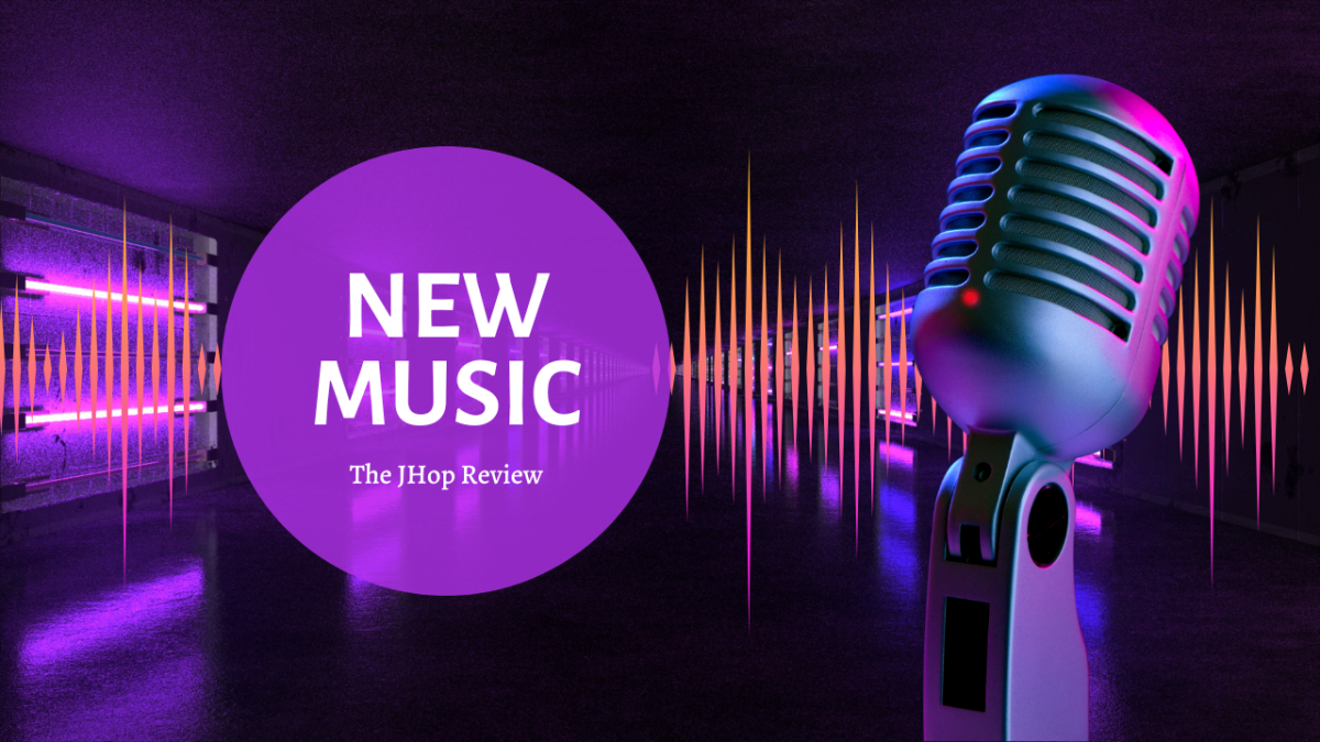 Stream new albums or see live music this season.