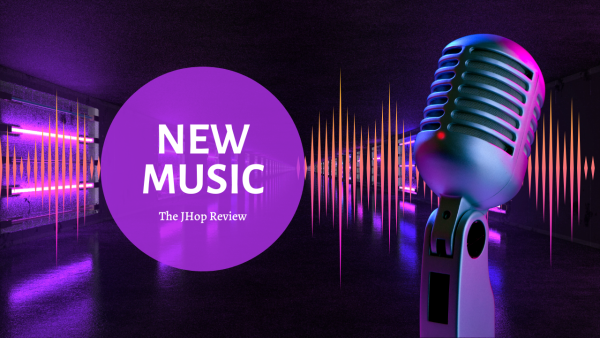 Stream new albums or see live music this season.